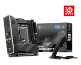 MSI MEG Z690I UNIFY — 2