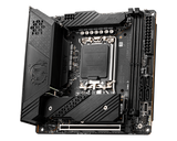 MSI MEG Z690I UNIFY — 3