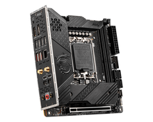 MSI MEG Z690I UNIFY — 4