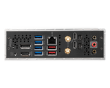 MSI MEG Z690I UNIFY — 5