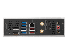 MSI MEG Z690I UNIFY — 5