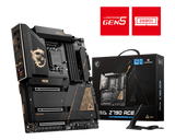 MSI MEG Z790 ACE — 2