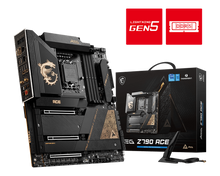 MSI MEG Z790 ACE — 2