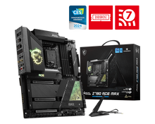 MSI MEG Z790 ACE MAX — 2