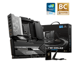 MSI MEG Z790 GODLIKE — 2