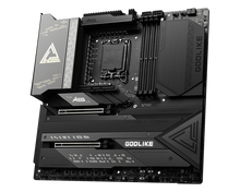 MSI MEG Z790 GODLIKE — 3