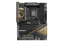 MSI MEG Z890 ACE — 1