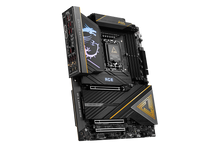 MSI MEG Z890 ACE — 4