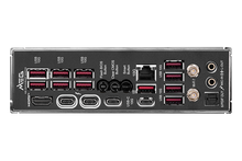 MSI MEG Z890 ACE — 5