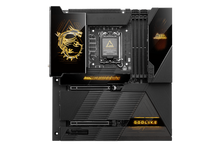 MSI MEG Z890 GODLIKE — 1