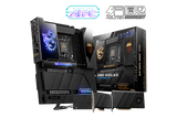 MSI MEG Z890 GODLIKE — 2