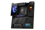 MSI MEG Z890 GODLIKE — 3