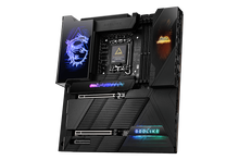 MSI MEG Z890 GODLIKE — 3