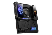 MSI MEG Z890 GODLIKE — 4