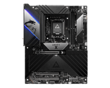 MSI MEG Z890 UNIFY-X — 1