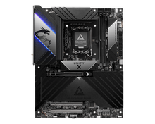 MSI MEG Z890 UNIFY-X — 1