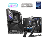 MSI MEG Z890 UNIFY-X — 2