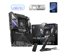MSI MEG Z890 UNIFY-X — 2