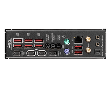 MSI MEG Z890 UNIFY-X — 5