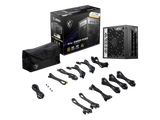 MSI MPG 1000W 80+ Gold (A1000G PCIE5) — 3