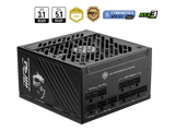 MSI MPG 1000W 80+ Gold (A1000GS PCIE5) — 2