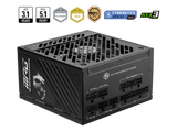 MSI MPG 1250W 80+ Gold (A1250GS PCIE5) — 2