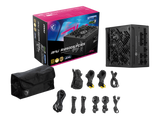 MSI MPG 1250W 80+ Gold (A1250GS PCIE5) — 3