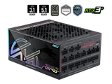 MSI MPG 1300W 80+ Titanium — 1