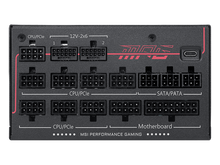 MSI MPG 1300W 80+ Titanium — 4