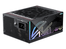 MSI MPG 1600W 80+ Titanium — 2