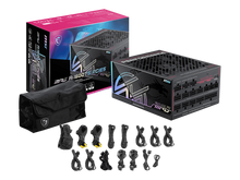 MSI MPG 1600W 80+ Titanium — 3