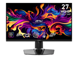MSI MPG 271QR QD-OLED X50 27″ QHD 500Hz — 1