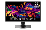 MSI MPG 271QRX QD-OLED 27″ QHD 360Hz — 1