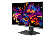 MSI MPG 271QRX QD-OLED 27″ QHD 360Hz — 3