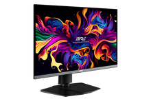 MSI MPG 271QRX QD-OLED 27″ QHD 360Hz — 4