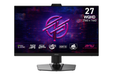 MSI MPG 272QRF X36 27″ QHD 360Hz Rapid IPS — 1