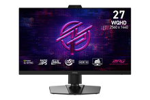 MSI MPG 272QRF X36 27″ QHD 360Hz Rapid IPS — 1