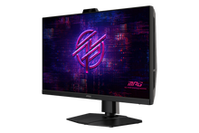MSI MPG 272QRF X36 27″ QHD 360Hz Rapid IPS — 3