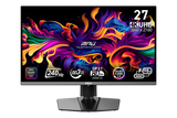 MSI MPG 272URX QD-OLED 27″ 4K 240Hz — 1