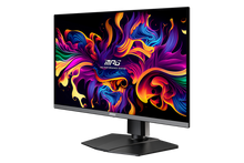 MSI MPG 272URX QD-OLED 27″ 4K 240Hz — 4
