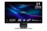 MSI MPG 274URDFW E16M 27″ 4K 320Hz Mini-LED Rapid IPS — 1