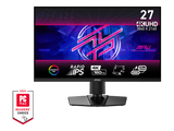 MSI MPG 274URF QD 27″ 4K 160Hz Rapid IPS — 1