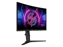 MSI MPG 275CQRXF 27″ QHD 240Hz VA — 2