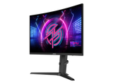 MSI MPG 275CQRXF 27″ QHD 240Hz VA — 3