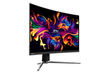 MSI MPG 321CURX QD-OLED 32″ 4K 240Hz — 3