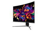 MSI MPG 321CURX QD-OLED 32″ 4K 240Hz — 4
