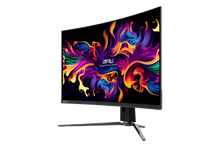 MSI MPG 321CURX QD-OLED 32″ 4K 240Hz — 4