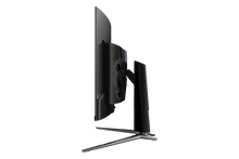 MSI MPG 321CURX QD-OLED 32″ 4K 240Hz — 5