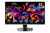 MSI MPG 321URX QD-OLED 32″ 4K 240Hz — 1