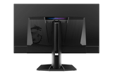 MSI MPG 321URX QD-OLED 32″ 4K 240Hz — 2